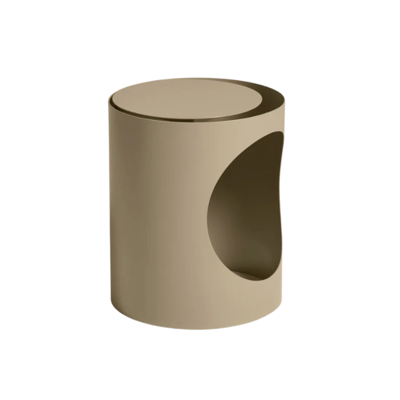 Woud Tabl Side Table - WOU-110761