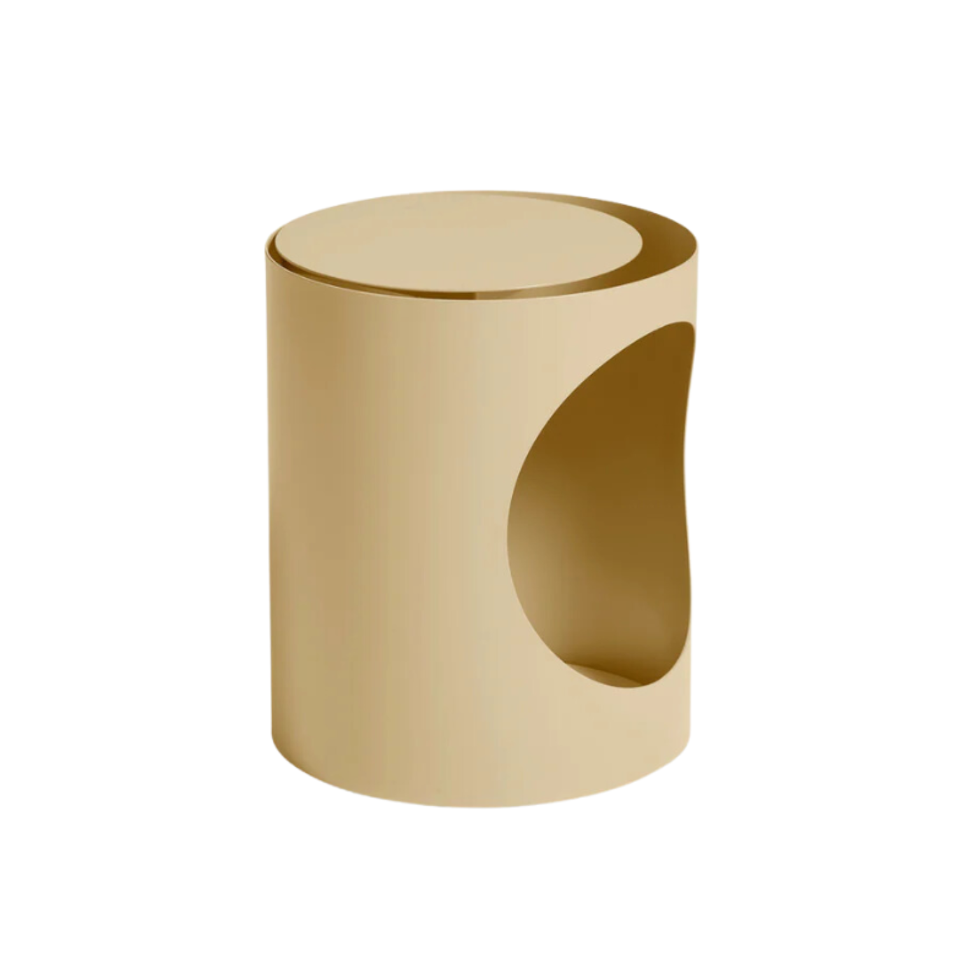Woud Tabl Side Table - WOU-110761