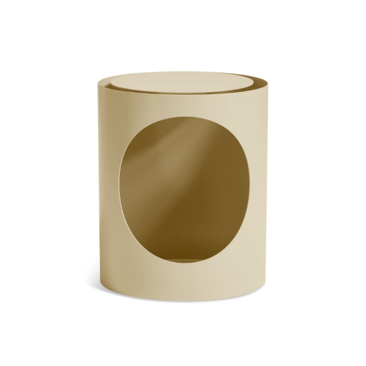 Woud Tabl Side Table - WOU-110761