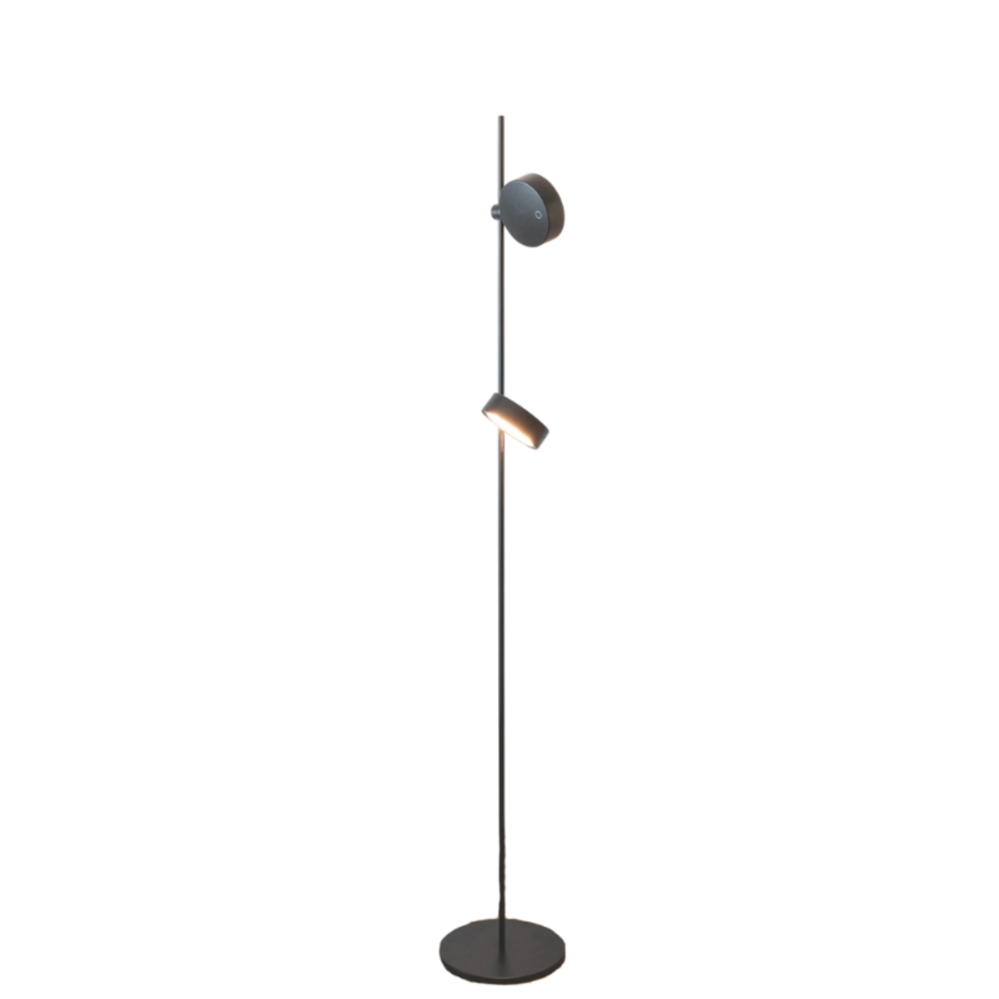 Super O Floor Lamp - ZAF-LD1156N3