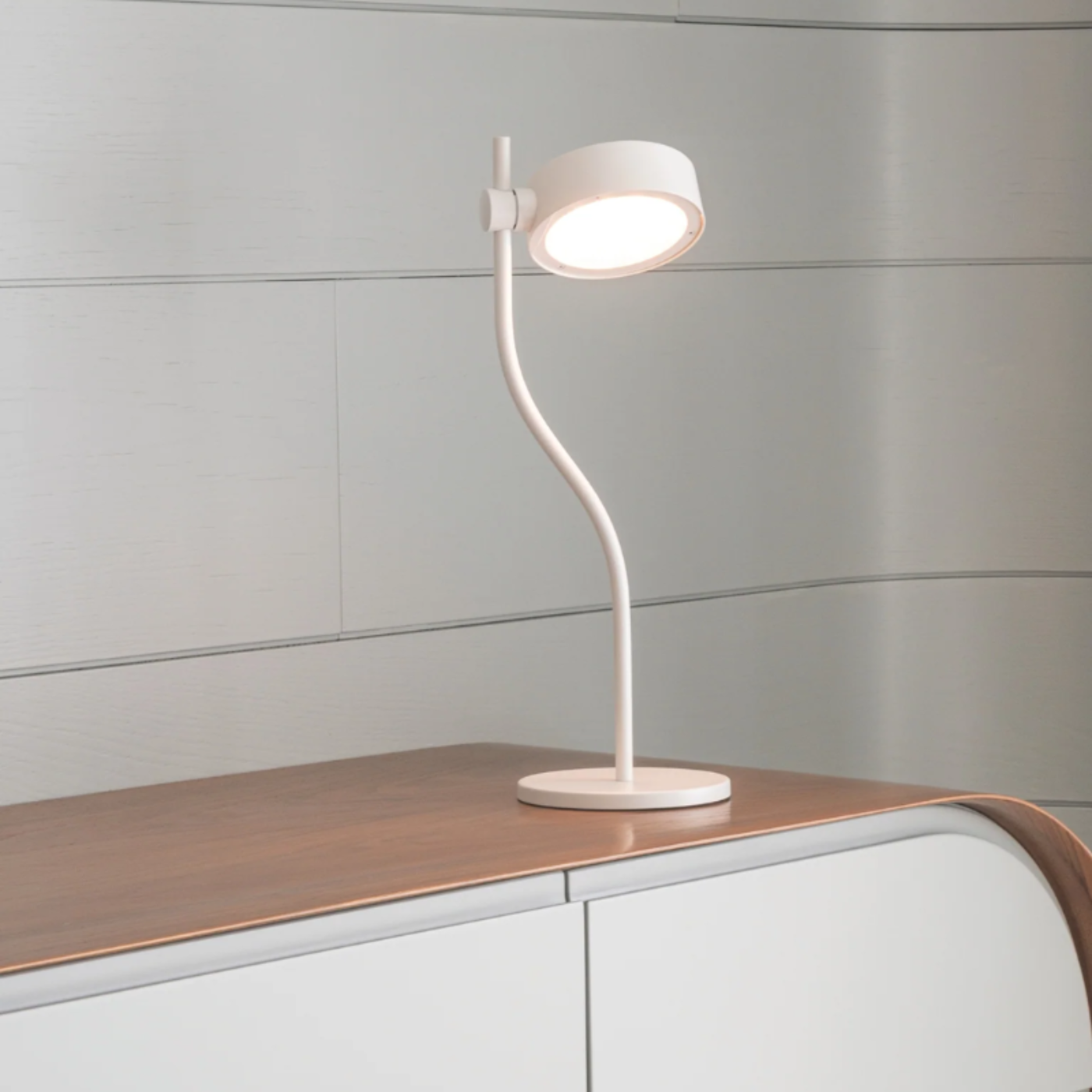 Super O Table Lamp - ZAF-LD1152B3