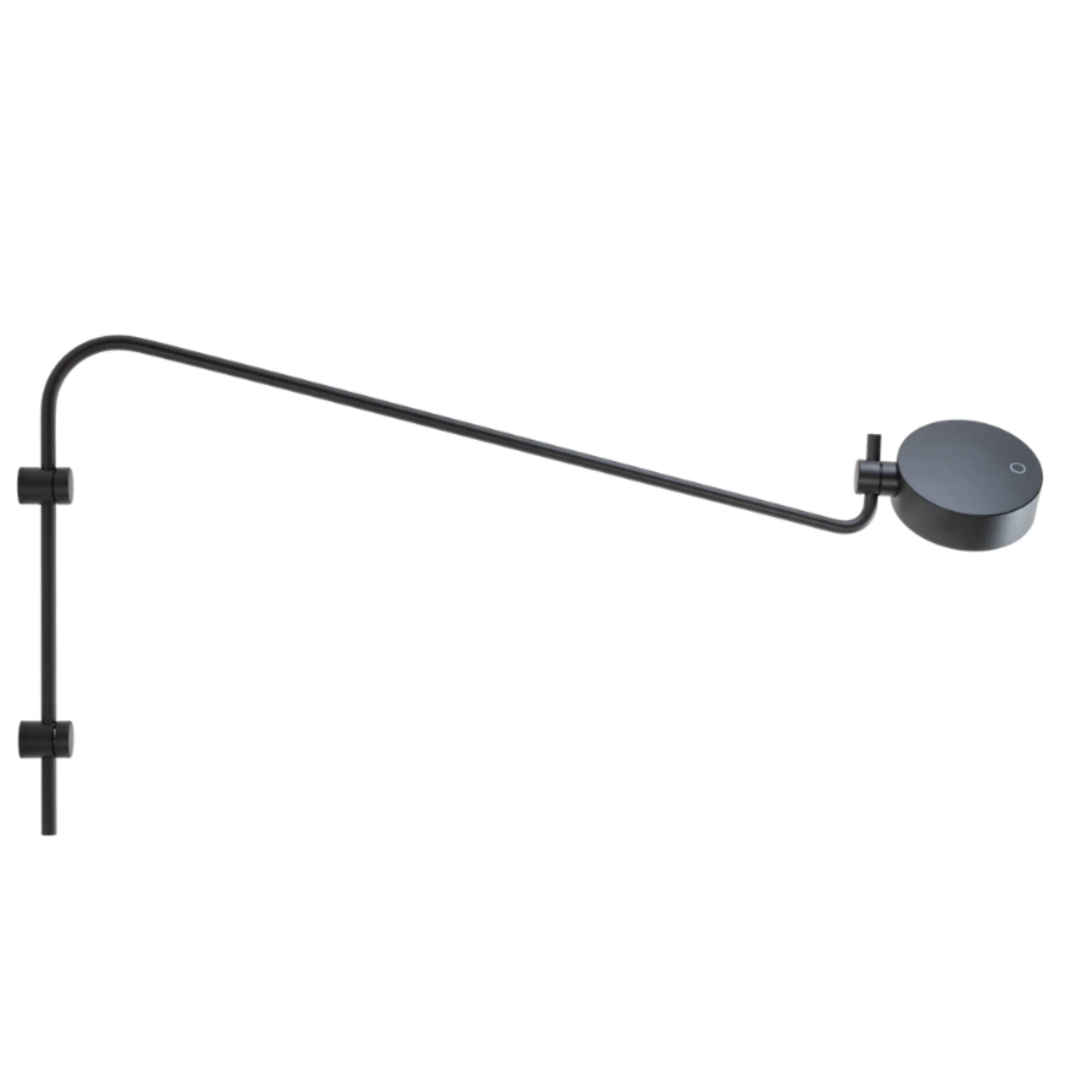 Zafferano Super O Wall Lamp -ZAF-LD1151N3