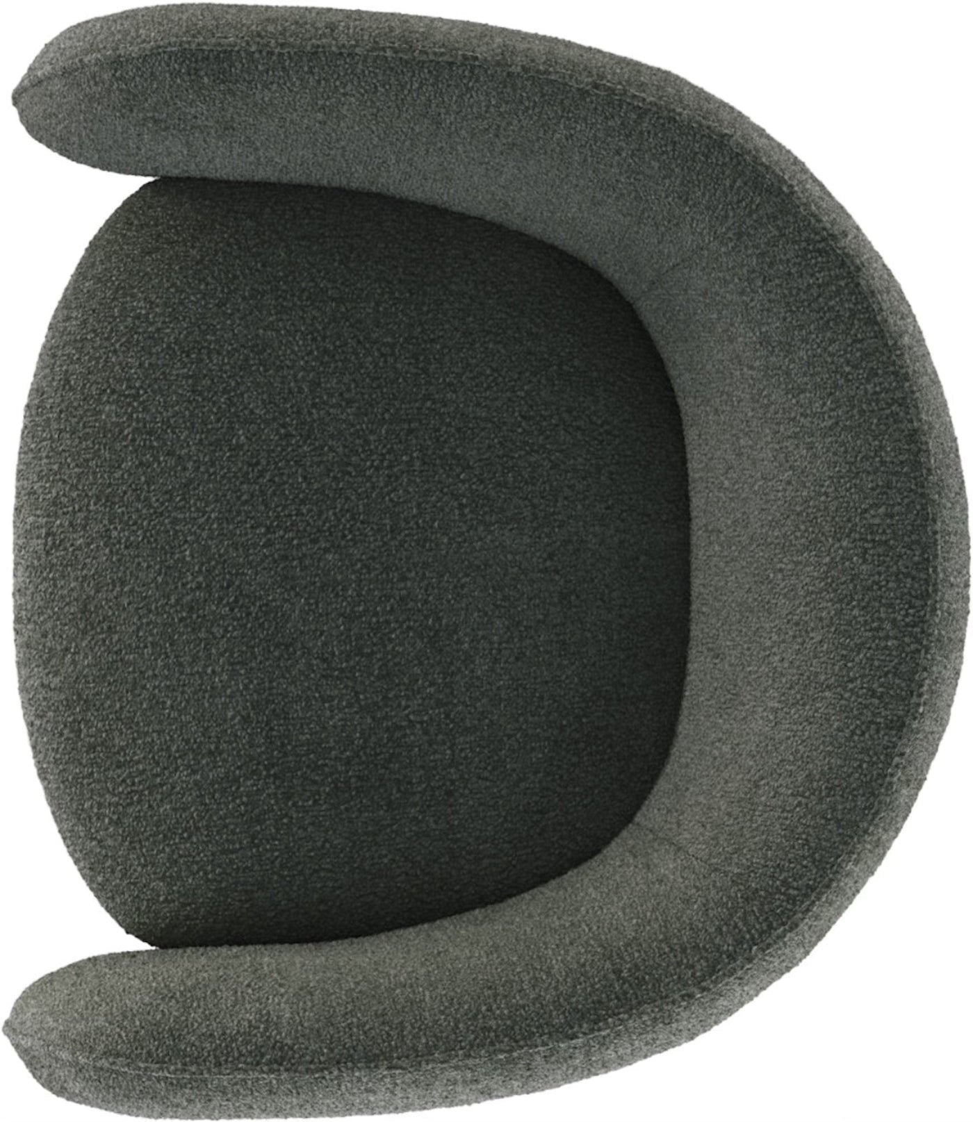 WeWOOD Nido Armchair - Set of 2 - 2 x WCDCH001C-TWDM12016
