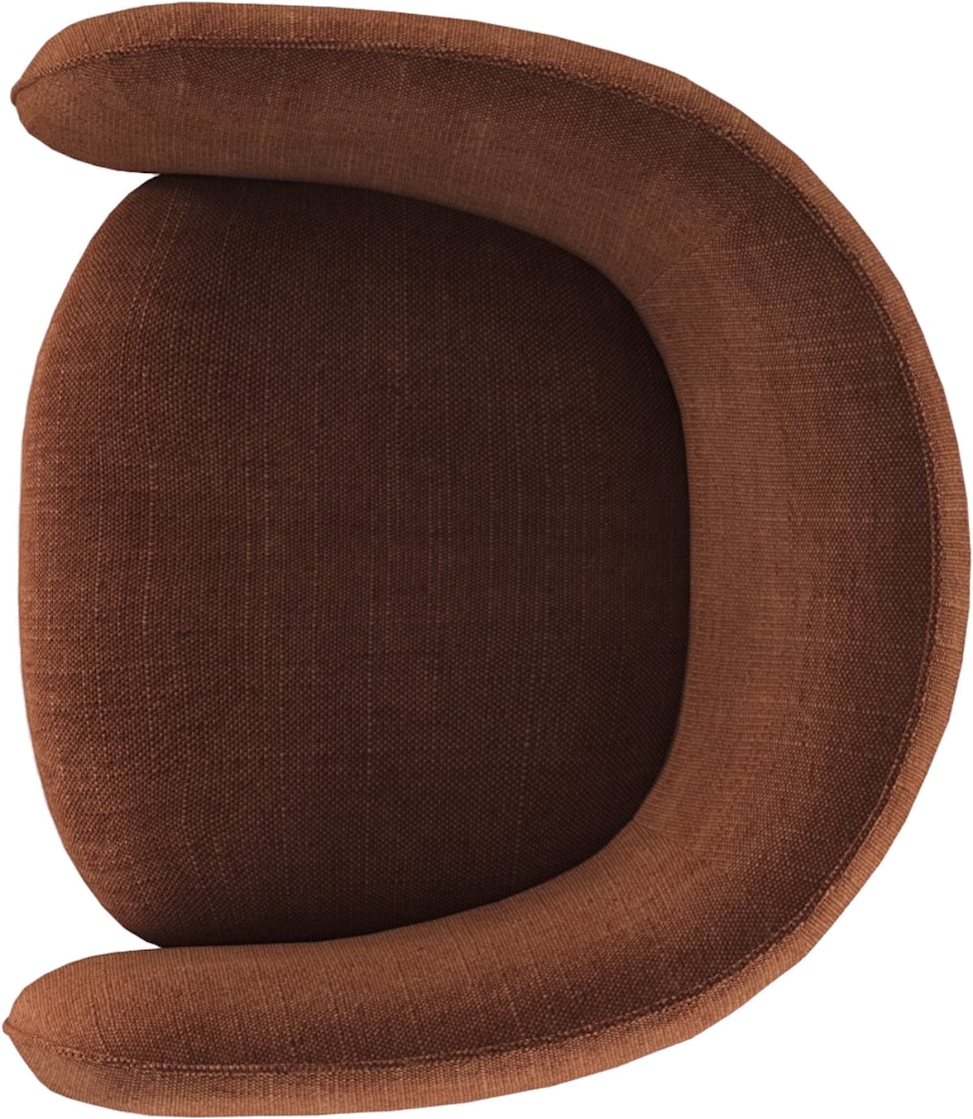 WeWOOD Nido Armchair - Set of 2 - 2 x WCDCH001C-TWDM12016