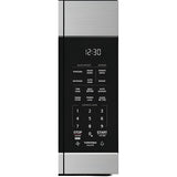 Sharp - 30" / 1.7 CF Over-the-Range Microwave Oven Microwaves - SMO1754JS