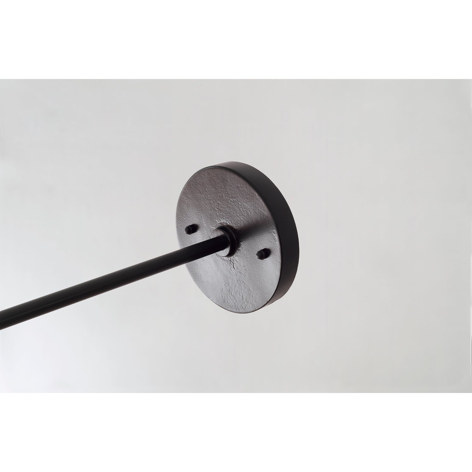 Workstead Industrial Pendant - WS-IND-P-S24-OAH + WS-IND-P-HB-110