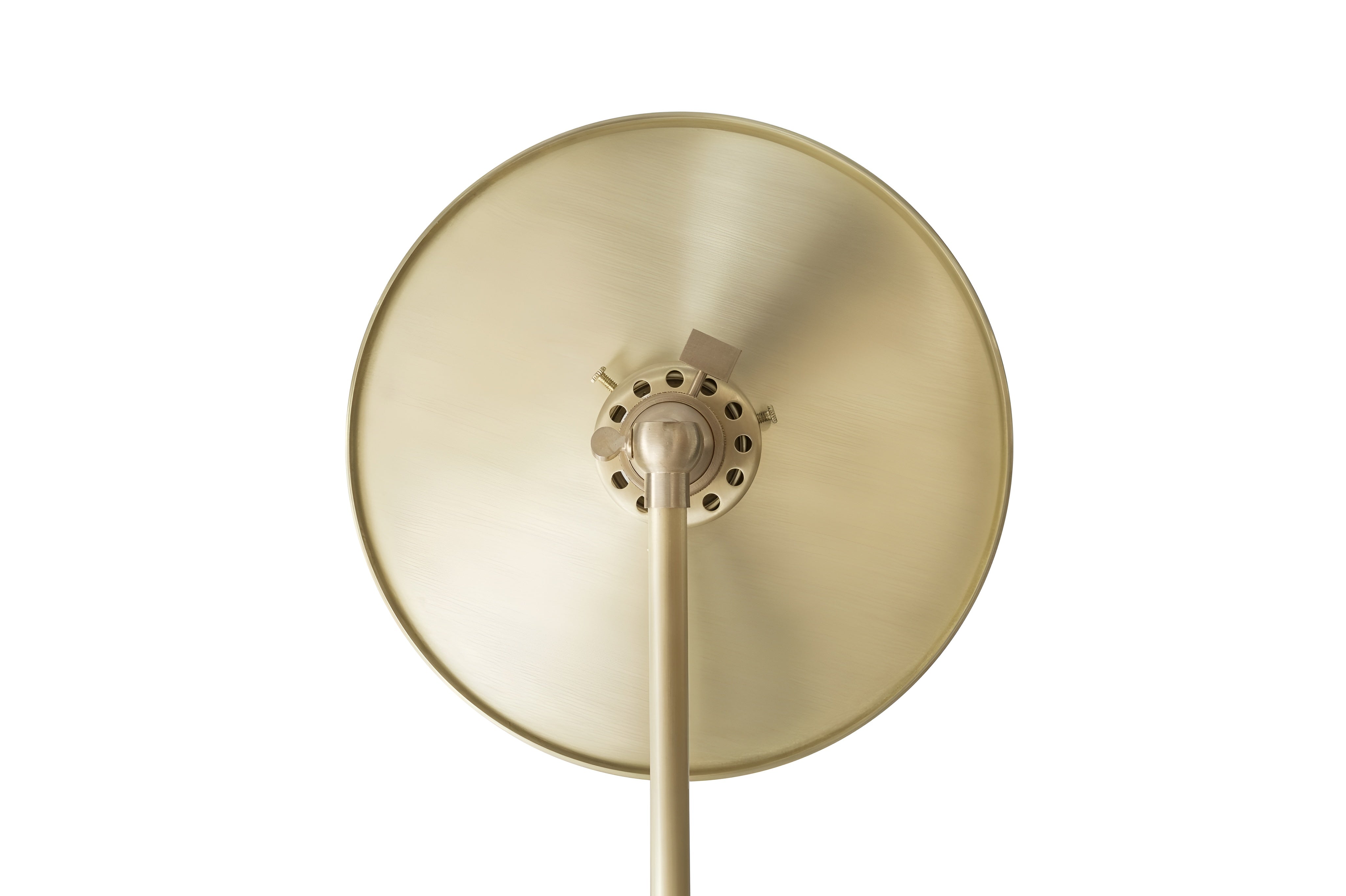 Workstead Industrial Wall Lamp - WS-IND-WL-IB-H-110