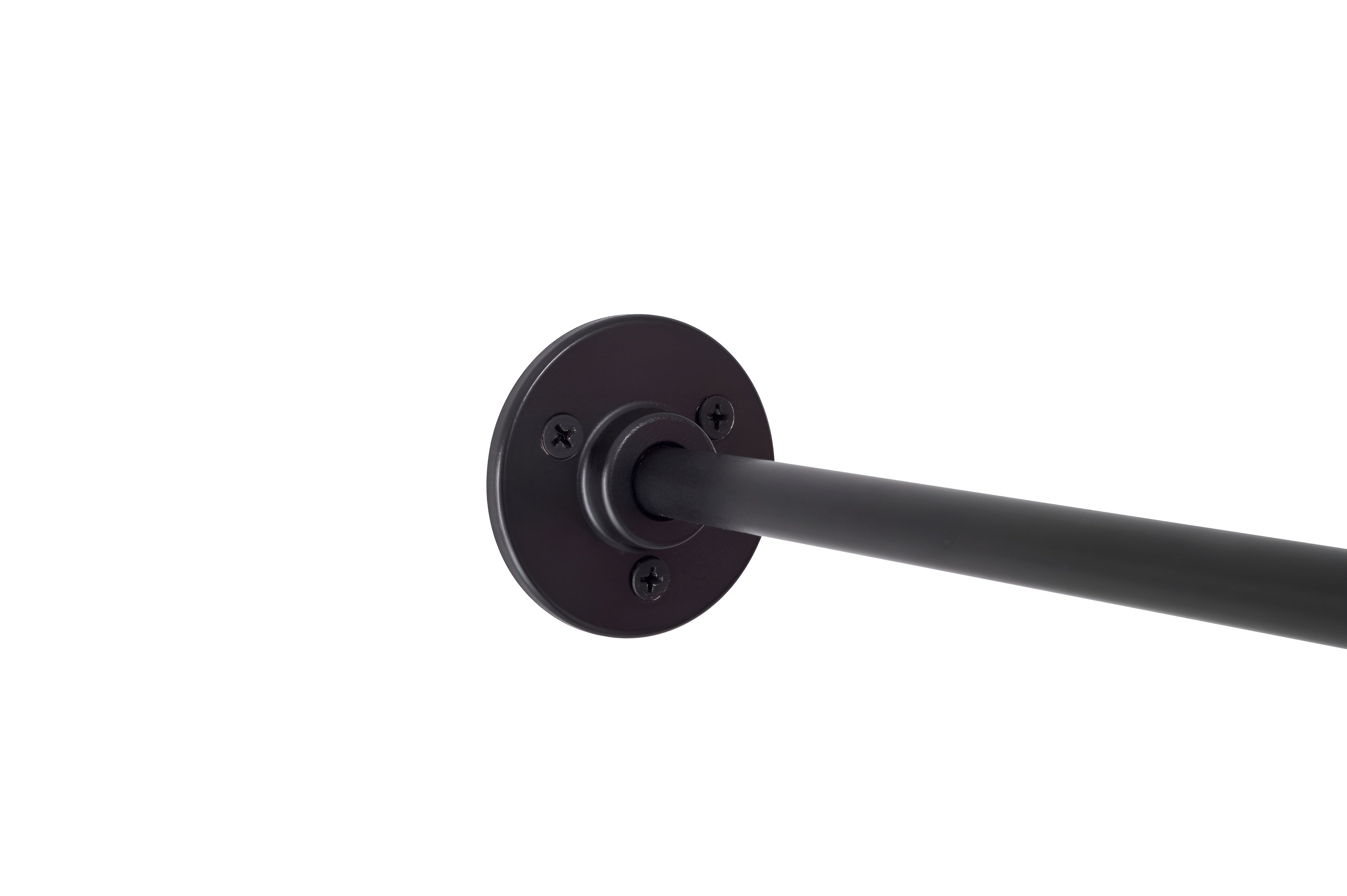 Workstead Industrial Wall Lamp - WS-IND-WL-IB-H-110