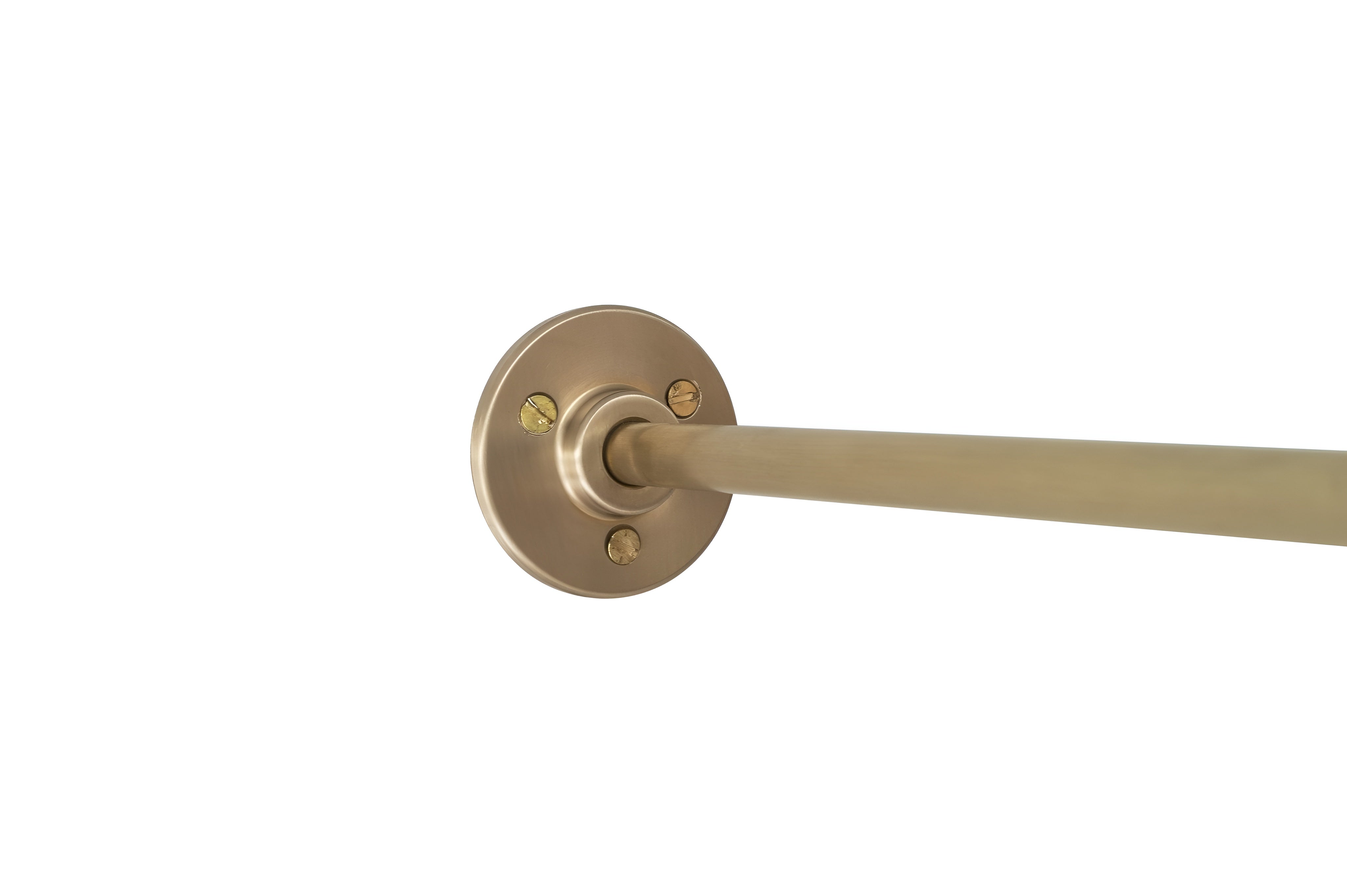 Workstead Industrial Wall Lamp - WS-IND-WL-IB-H-110