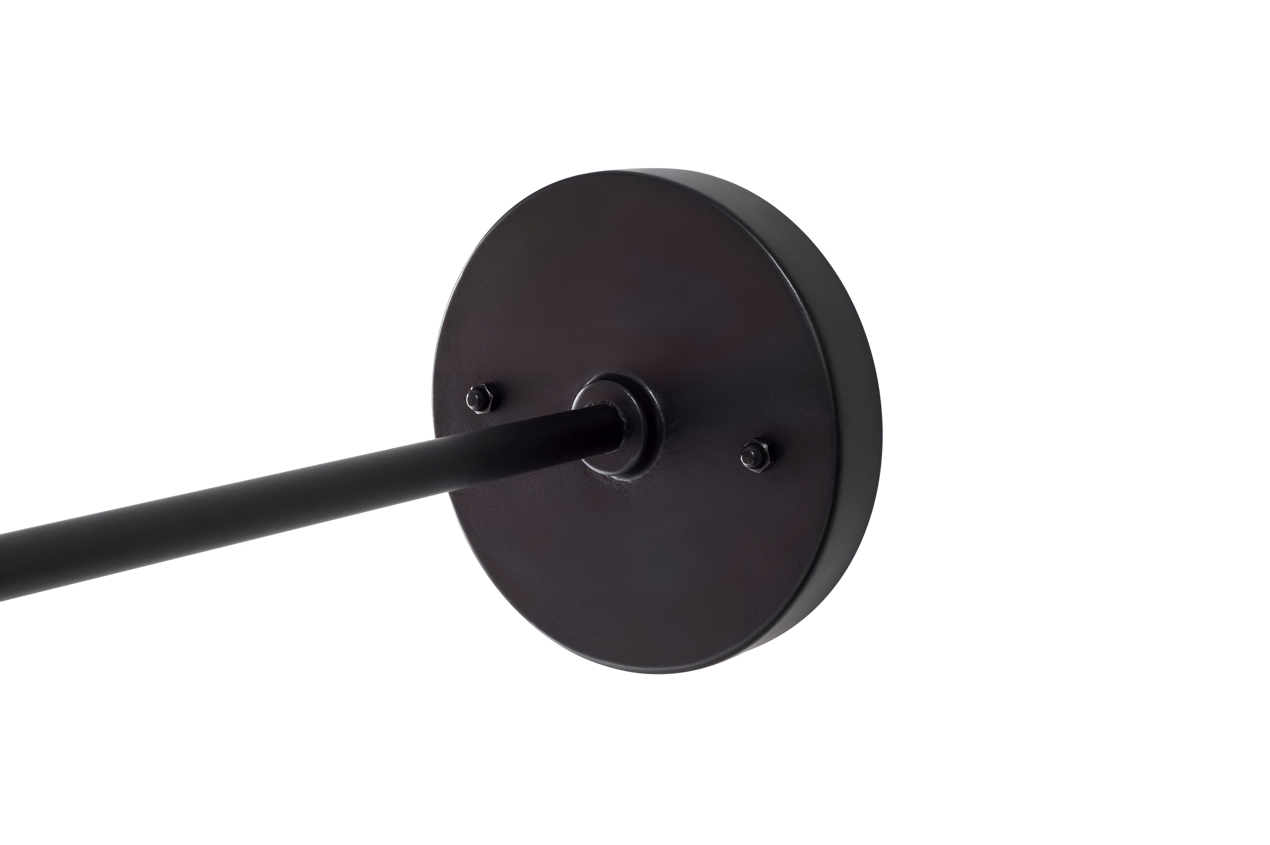 Workstead Industrial Wall Lamp - WS-IND-WL-IB-H-110