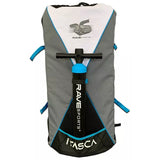 Rave Sports 10'6" Itasca Quarry Blue Inflatable Paddleboard - 02943