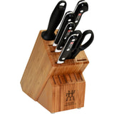 ZwillingJ.A. Henckels Professional "S" - 7 Piece Knife Block Set - 1018713