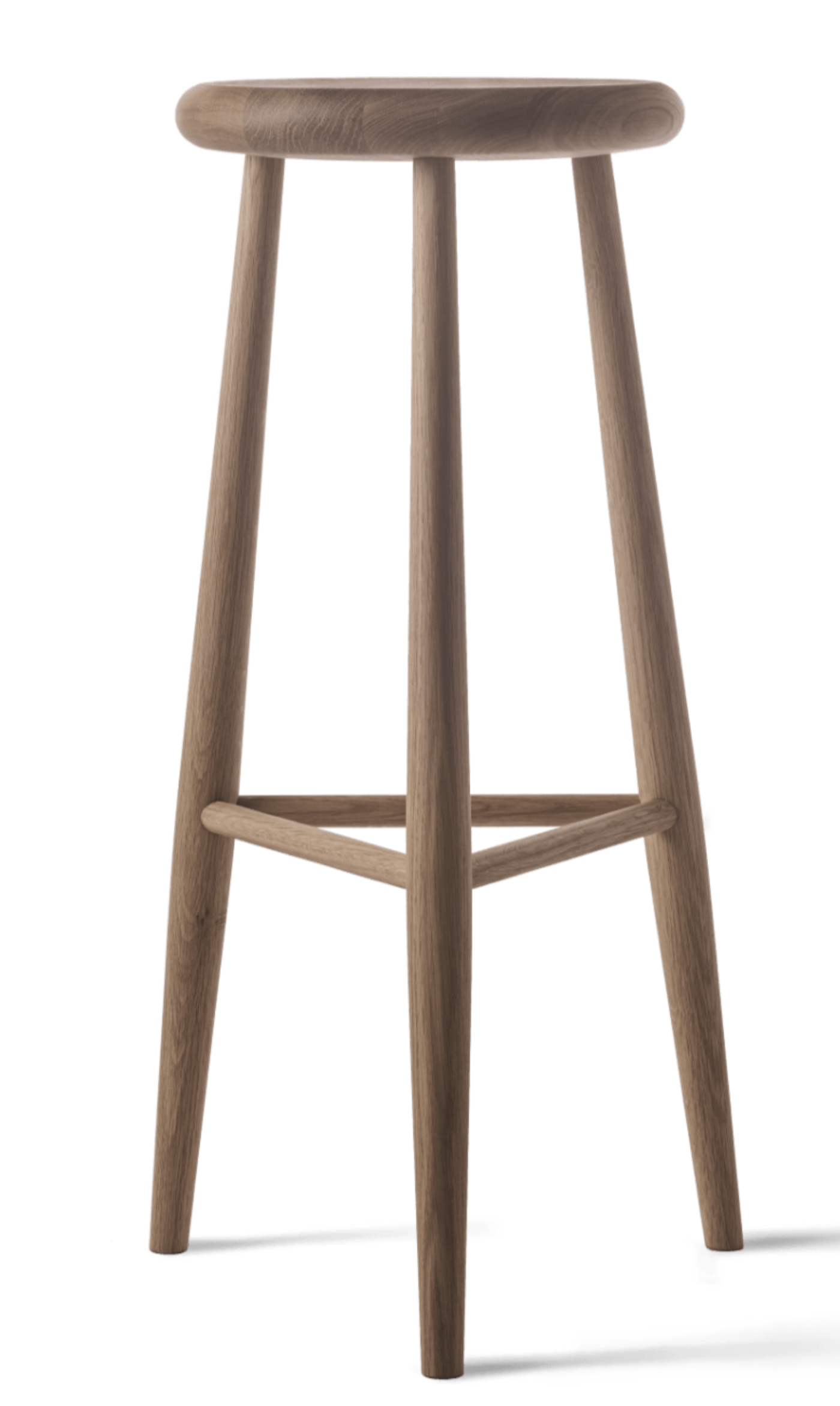 Eikund Jaer Bar Stool