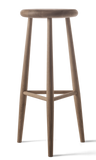 Eikund Jaer Bar Stool
