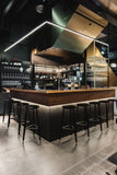 Eikund Jaer Bar Stool