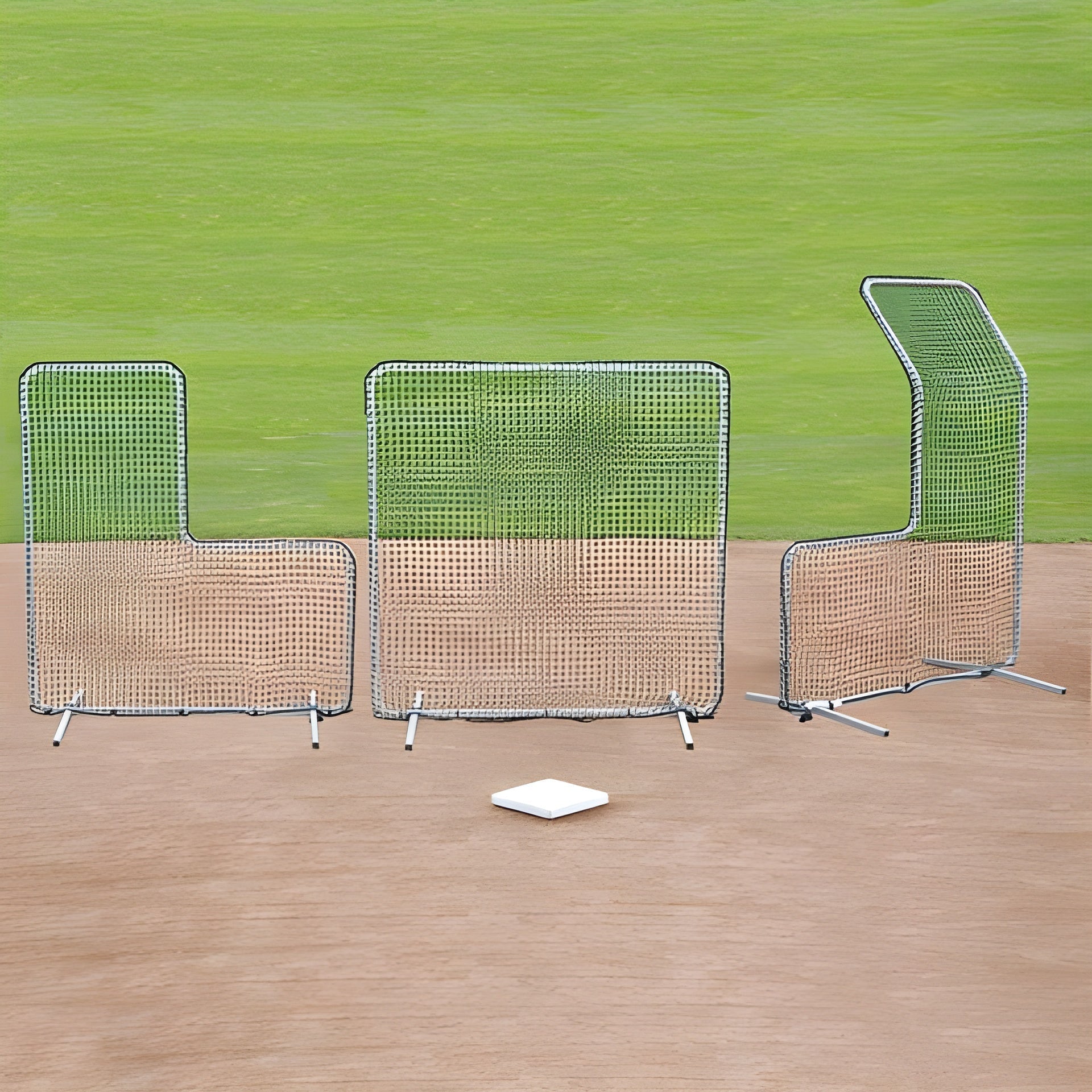 Jaypro Baseball "L2" Screen - Classic (9' x 7') CFSL2