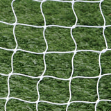 Jaypro Classic Official Square Soccer Goals SGP-760
