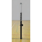 Jaypro Hybrid Steel Volleyball Uprights