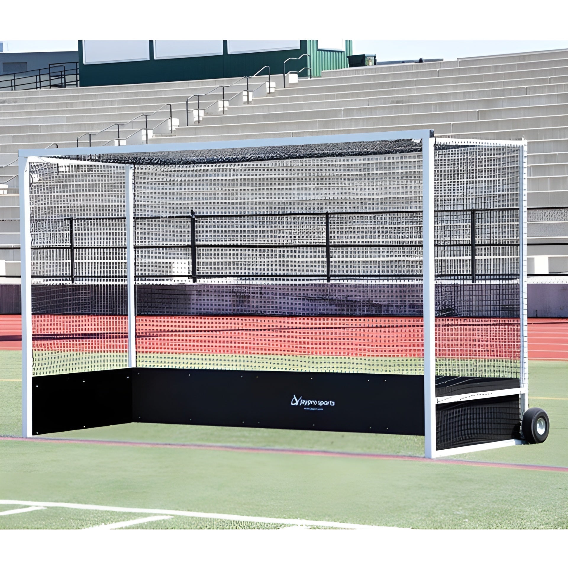 Jaypro Lacrosse Goal Cart LG-HT