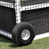 Jaypro Lacrosse Goal Cart LG-HT