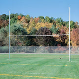 Jaypro H-Frame Football Goal Post HFGP-3