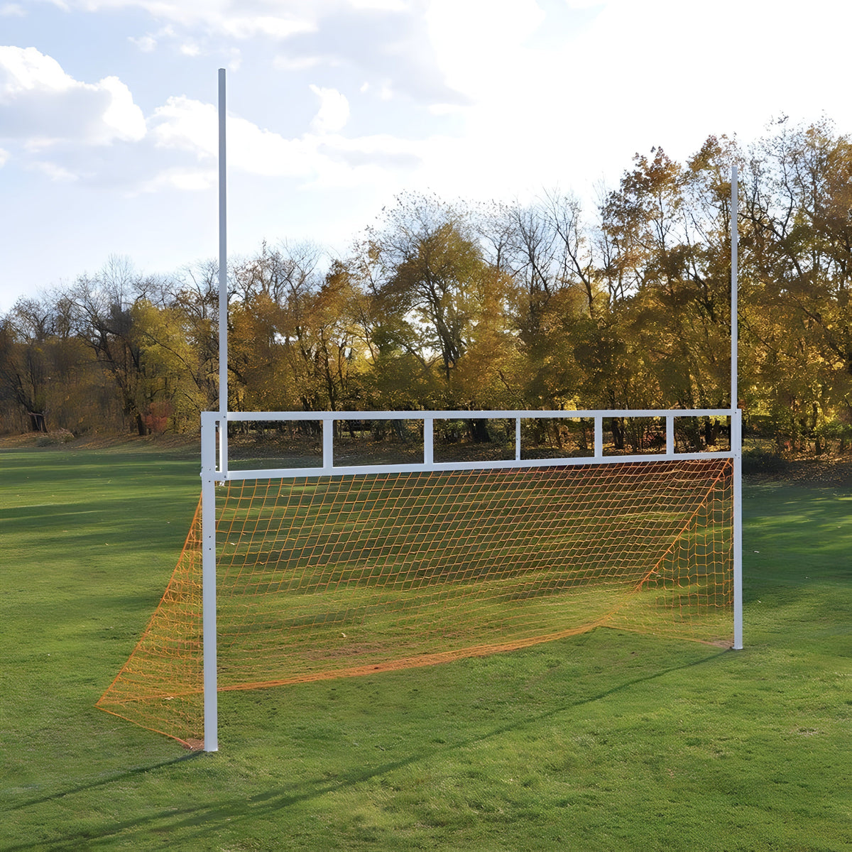 Jaypro H-Frame Goal Multipurpose (Adjustable) FBSC-120