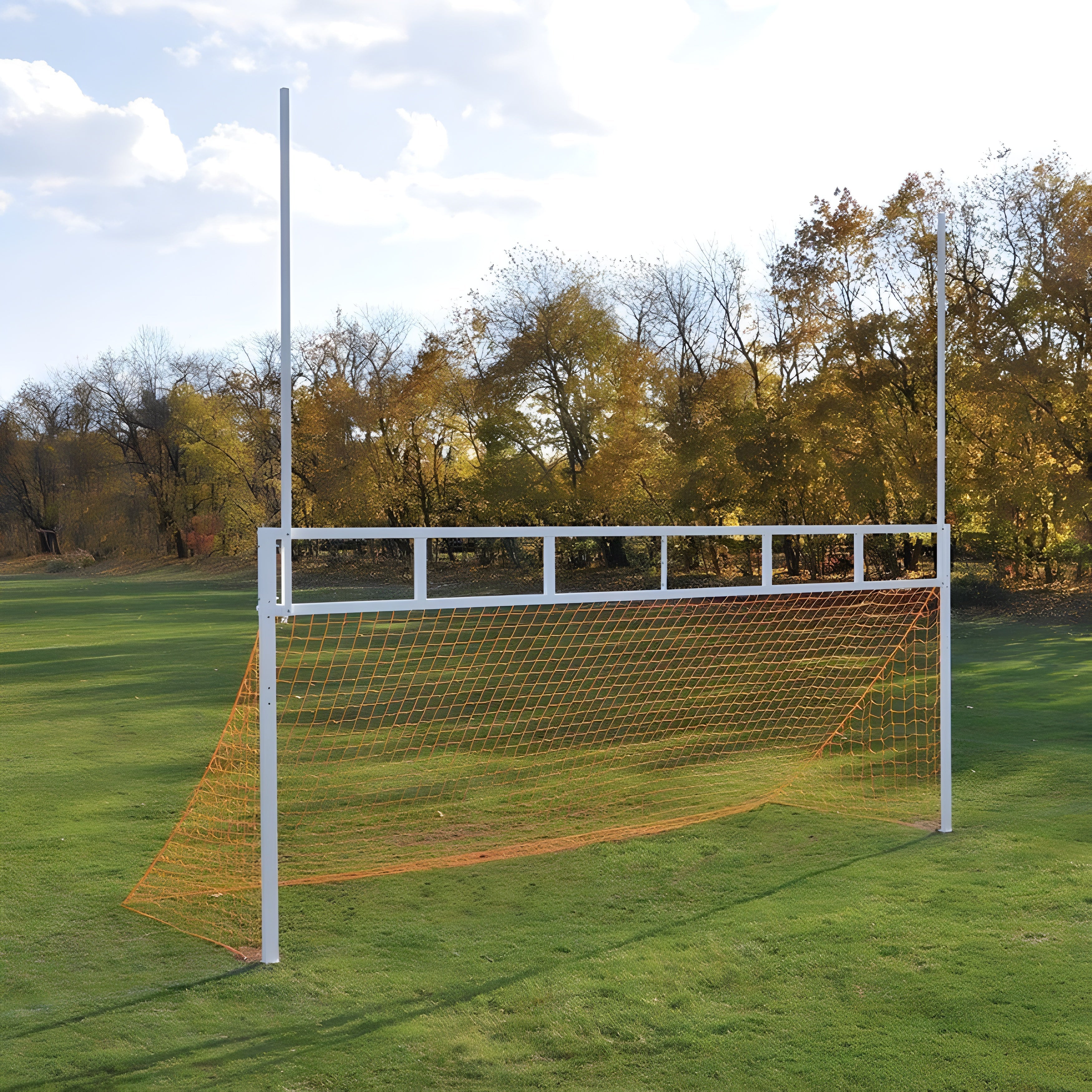 Jaypro H-Frame Goal Multipurpose (Adjustable) FBSC-120