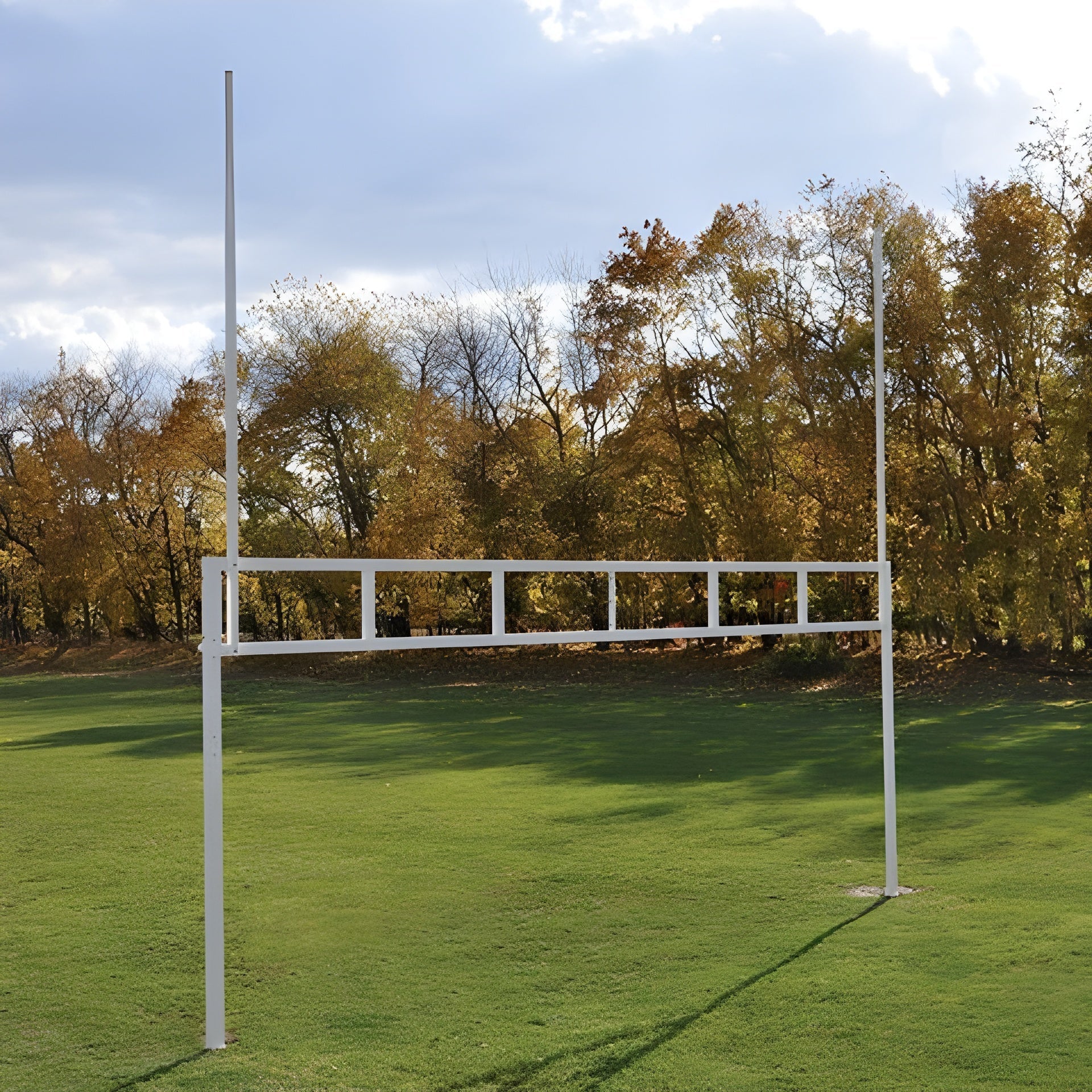 Jaypro H-Frame Goal Multipurpose (Adjustable) FBSC-120