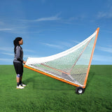 Jaypro Lacrosse Goal Cart LG-HT