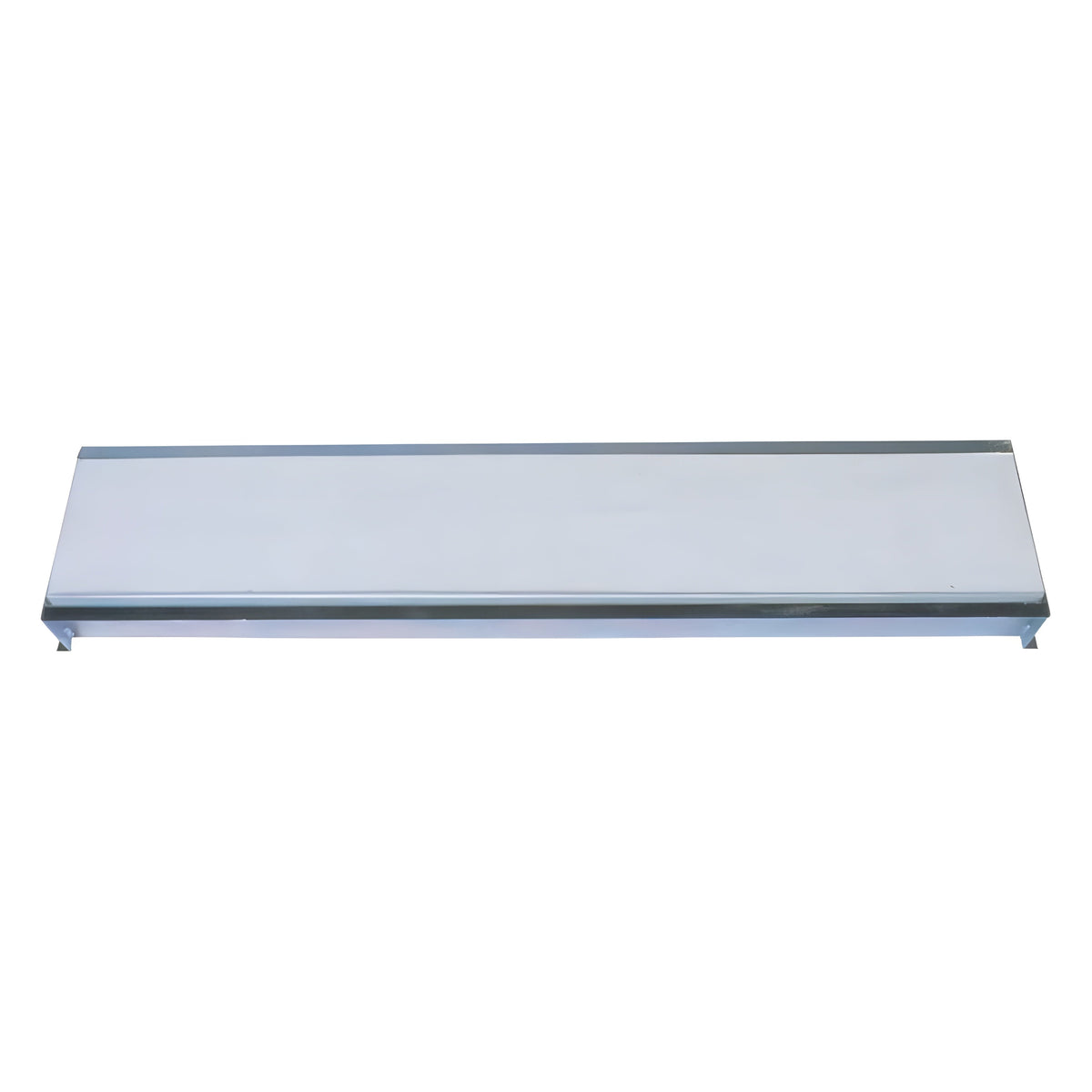 Jaypro Long/Triple Jump Take-Off Board Tray 8 in. - TFLJ-P8