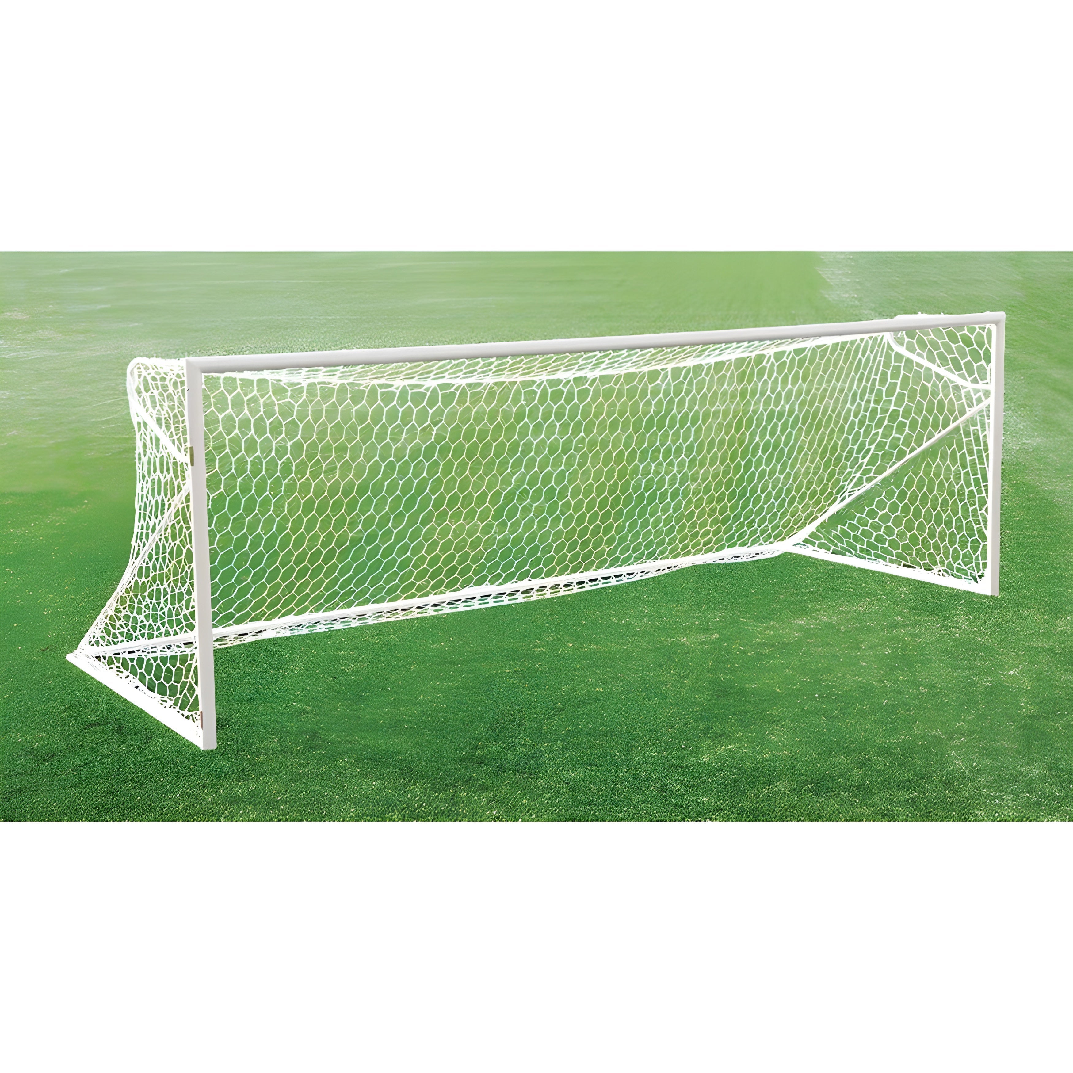 Jaypro Nova Premiere Soccer Goals SGP-600