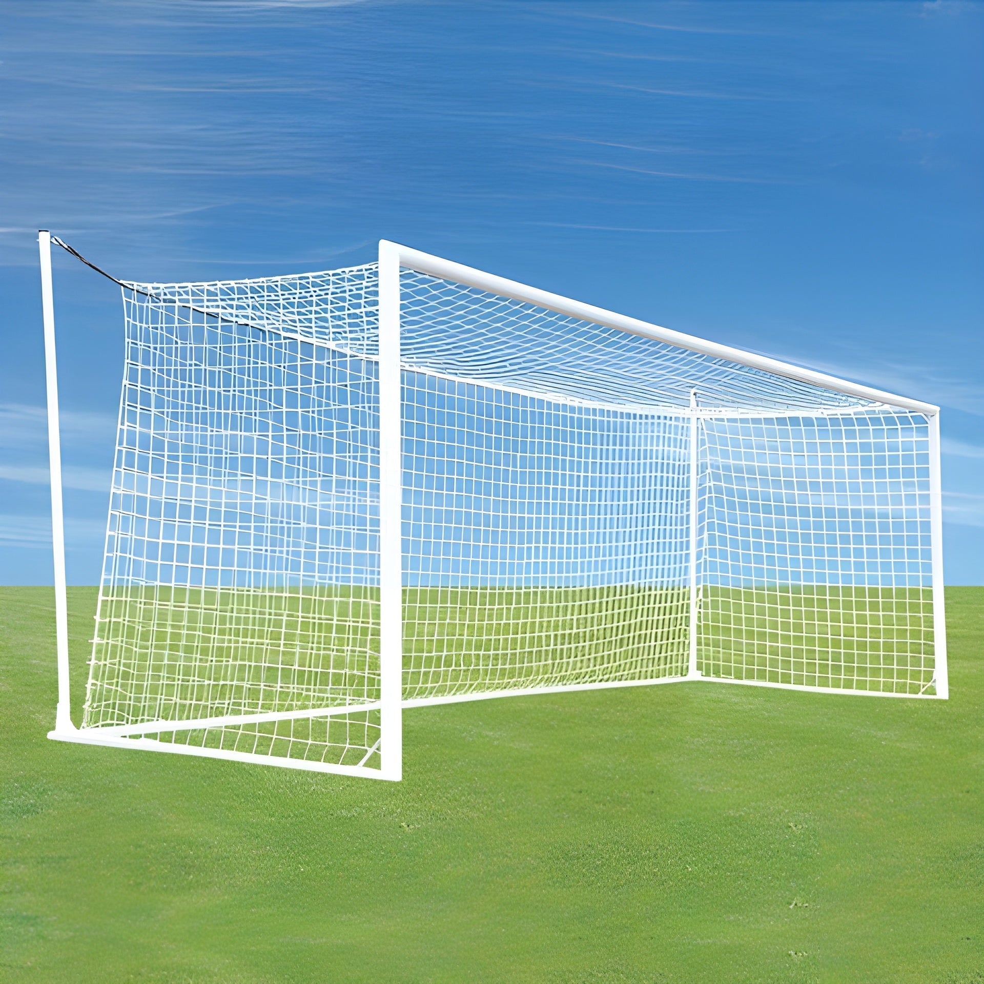 Jaypro Nova World Cup Soccer Goals SGP-850