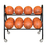 Jaypro Premium Ball Carrier (12 Ball) DTBR-12