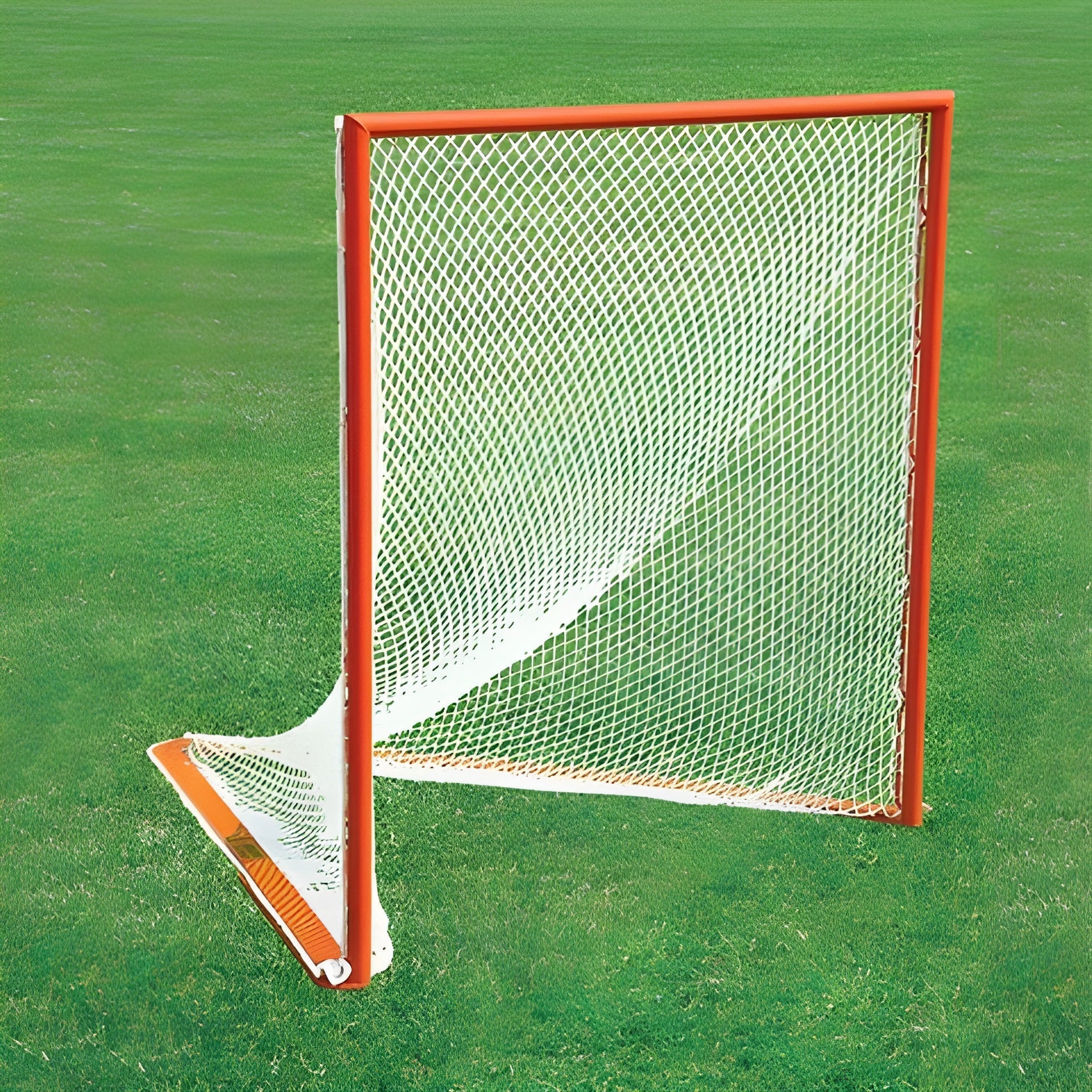 Jaypro Professional Lacrosse Goal Package LG-1XPKG