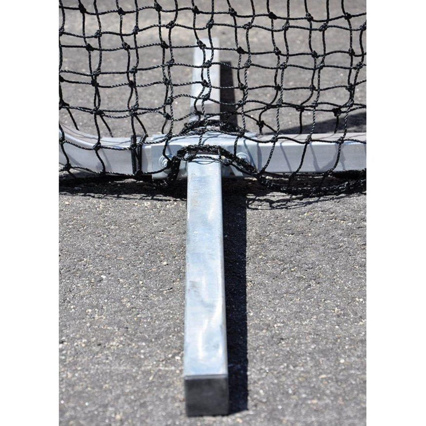 Jaypro Softball "C" Shape Screen - Classic (7' x 5') - CFSPC