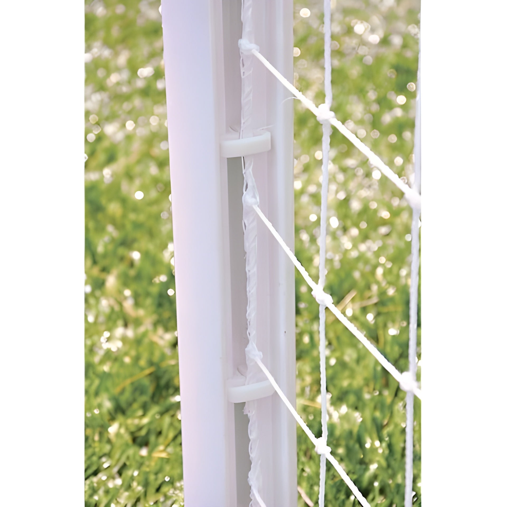 Jaypro Team Round Soccer Goals SGP-220
