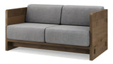 BRDR. Kruger Karm 2-Seater Sofa - KA2S-OFU-35