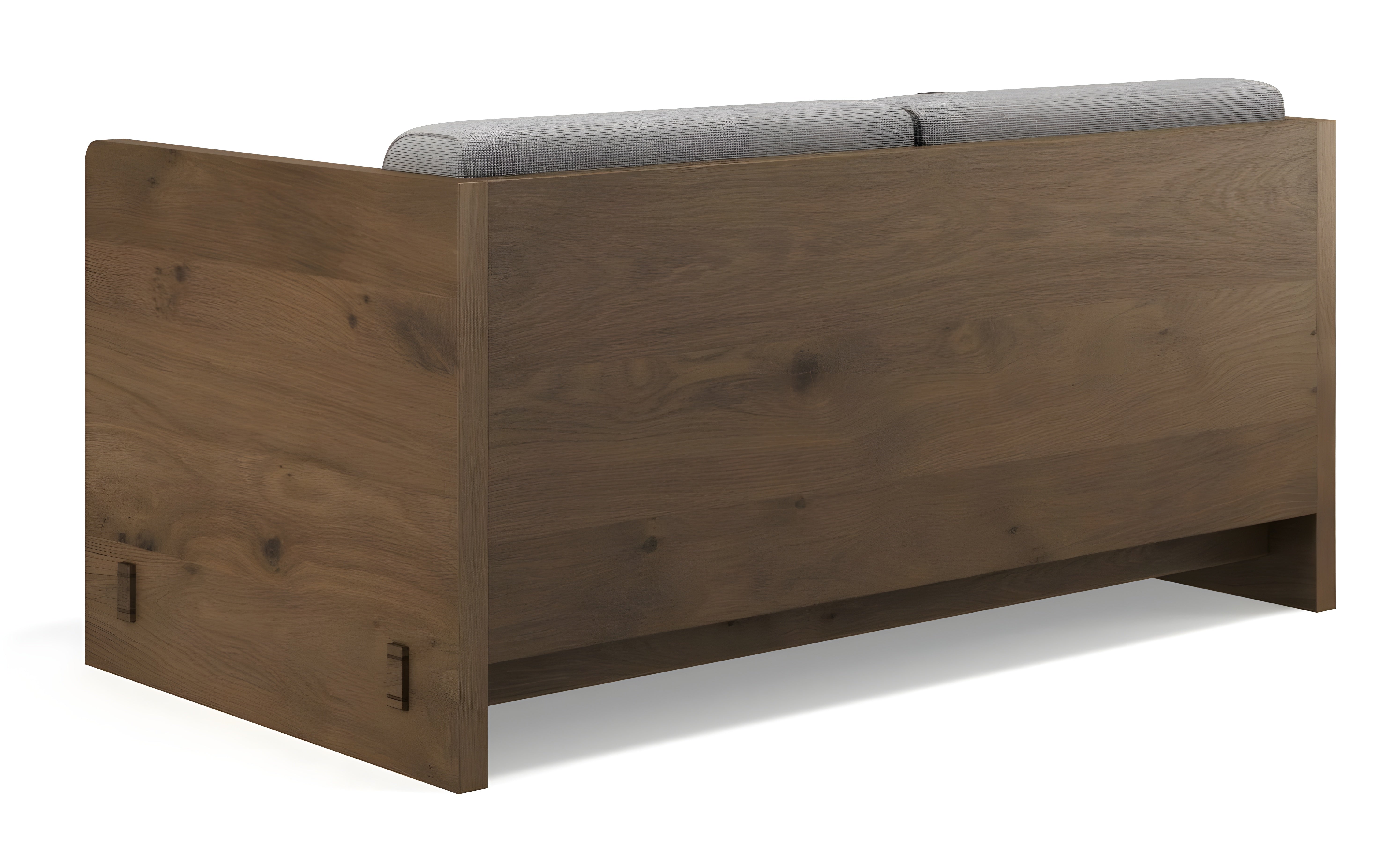 BRDR. Kruger Karm 2-Seater Sofa - KA2S-OFU-35