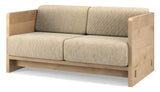 BRDR. Kruger Karm 2-Seater Sofa - KA2S-OFU-35