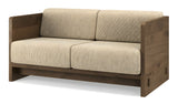 BRDR. Kruger Karm 2-Seater Sofa - KA2S-OFU-35