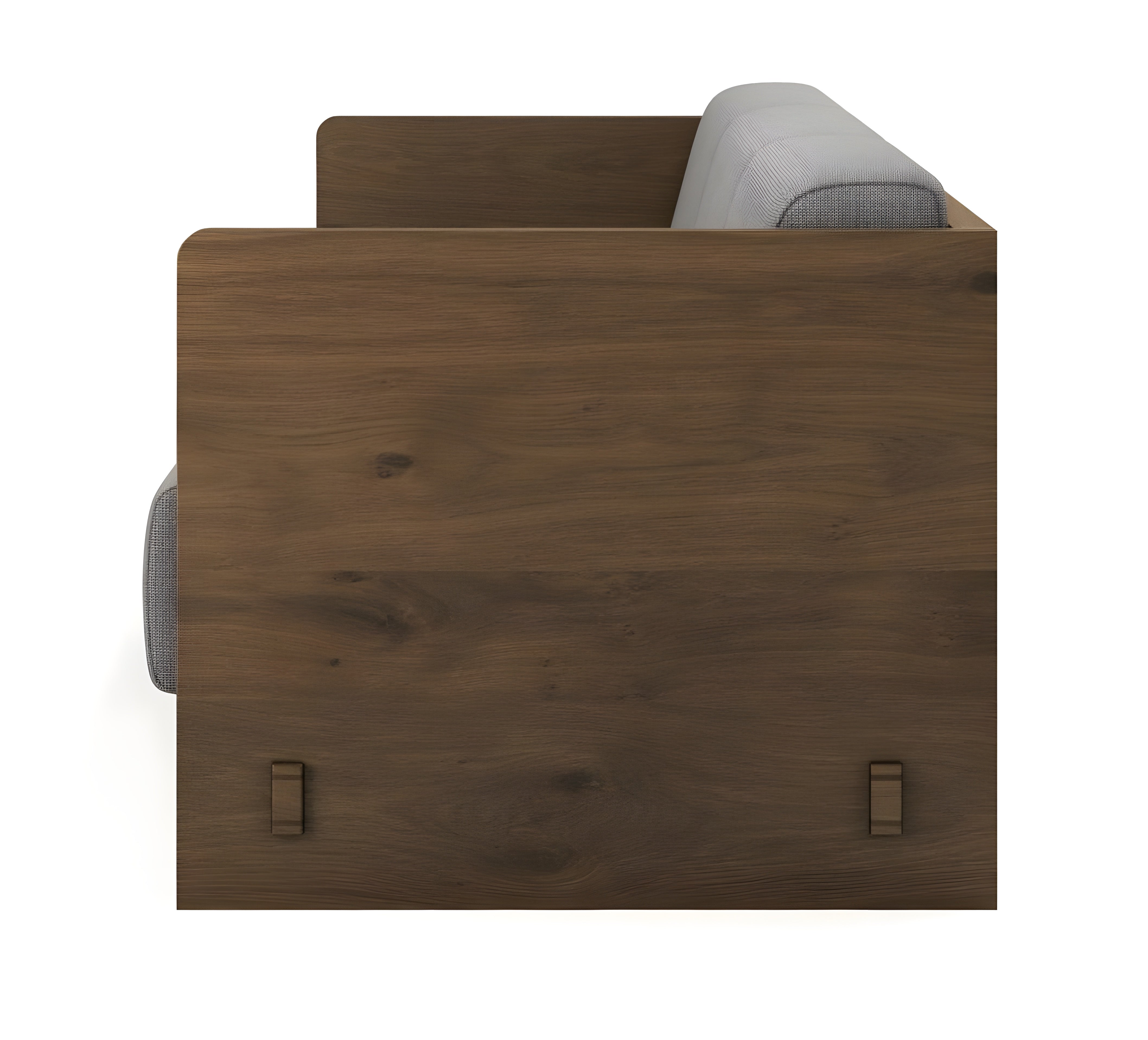 BRDR. Kruger Karm 3-Seater Sofa - KA3S-OFU-35