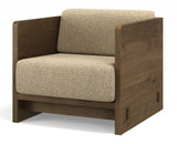 BRDR. Kruger Karm Lounge Chair - KA1S-OFU-35