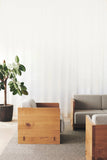 BRDR. Kruger Karm Lounge Chair - KA1S-OFU-35