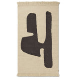 Ferm Living Kelim Rug - Lay - 1104267421
