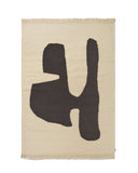 Ferm Living Kelim Rug - Lay - 1104267421