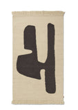 Ferm Living Kelim Rug - Lay - 1104267421