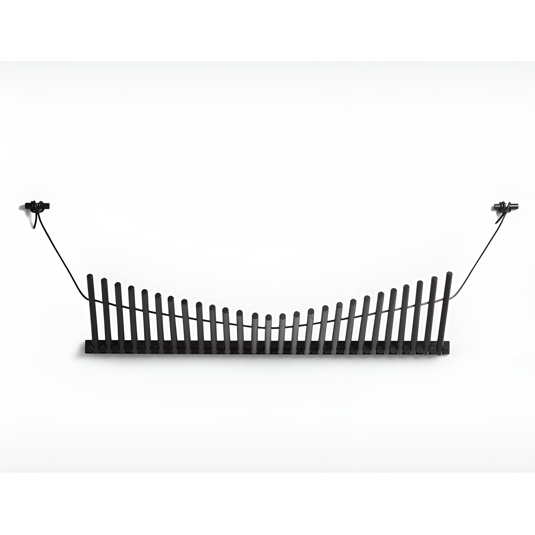 Woud Knaegt Coat Rack