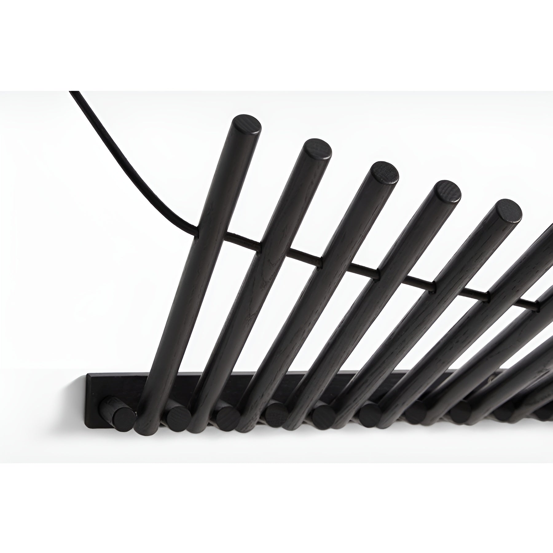 Woud Knaegt Coat Rack