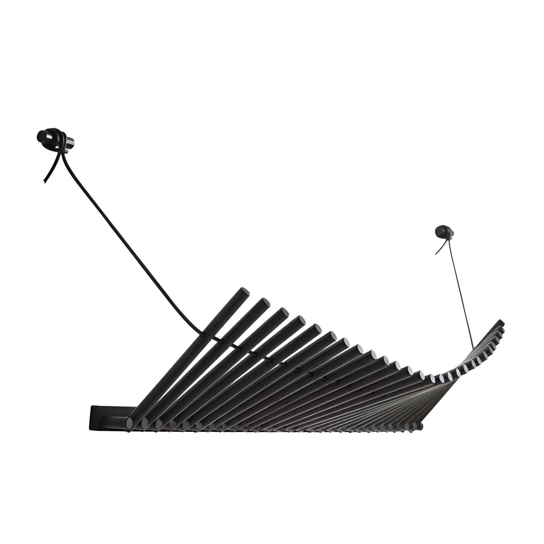 Woud Knaegt Coat Rack