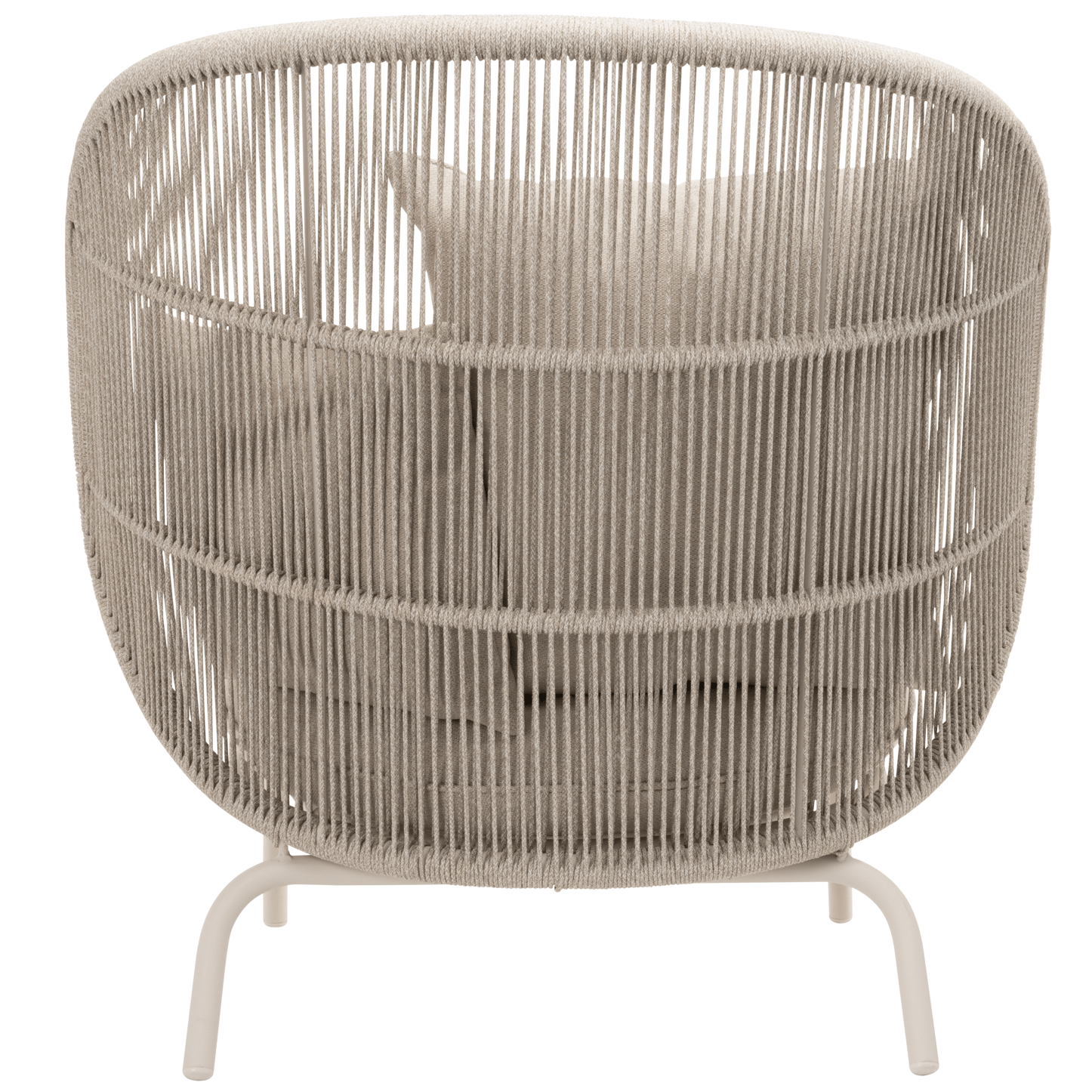 Vincent Sheppard Kodo Cocoon Chair - KIT-GC044S033-P0303-M-S2727-S2929